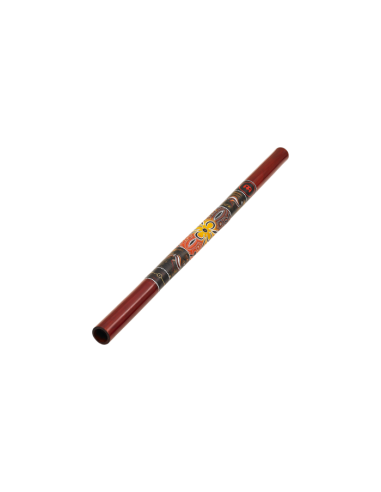 Meinl DDG1-R - didgeridoo