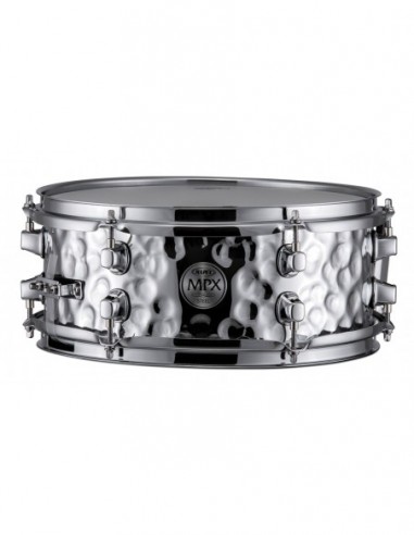 Mapex MPX Steel Hammered 12" x 5" -...