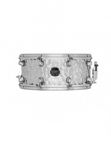 Mapex MPX Steel Hammered 14" x 6.5" -...