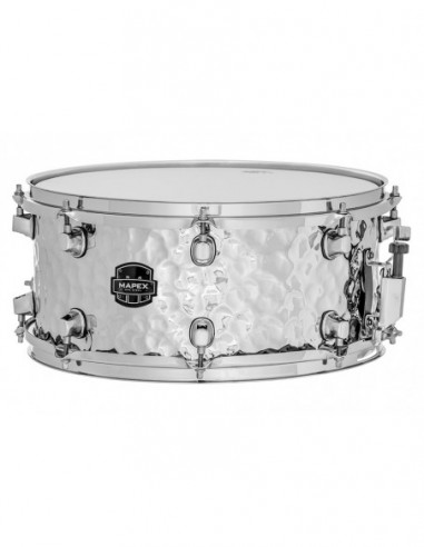 Mapex MPX Hammered Steel 14x6,5" MPST...