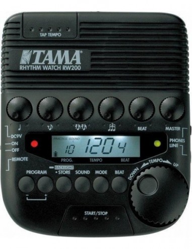 Tama Rhythm Watch RW200 - metronom