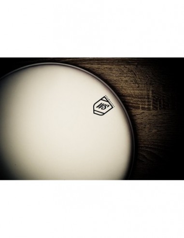 WS Drumheads Classic Coated Bass 20"...
