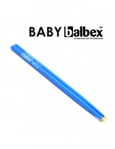 Balbex Baby Stick Blue- pałki