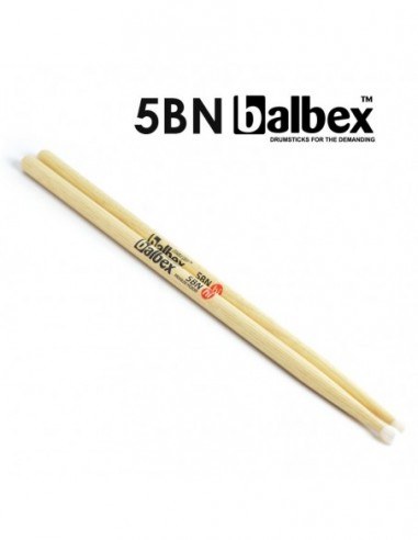 Balbex Classic 5A Nylon - pałki