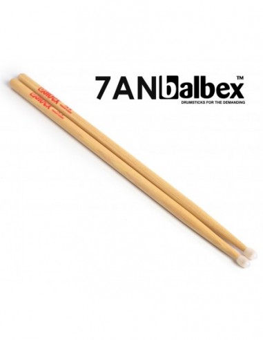 Balbex Classic 7A Nylon - pałki
