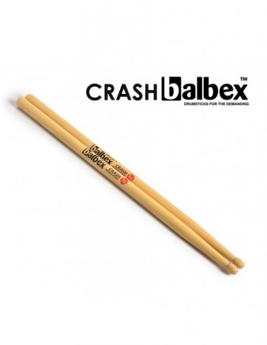 Balbex Crash - pałki