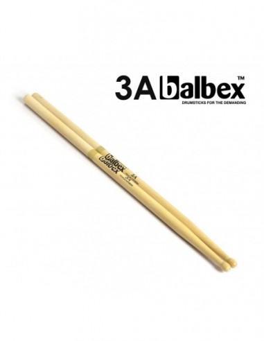 Balbex Hornbeam 3A - pałki