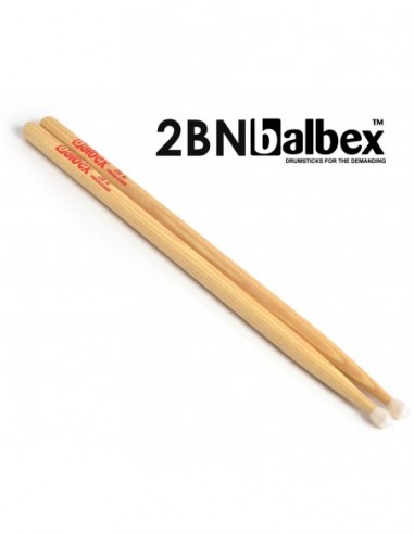 Balbex Premium 2B Nylon - pałki