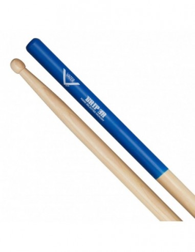 Vater American Hickory Grip 3A -...
