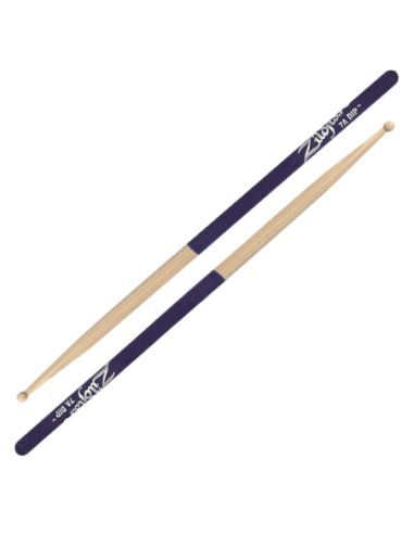Zildjian 7A Purple Dip - pałki