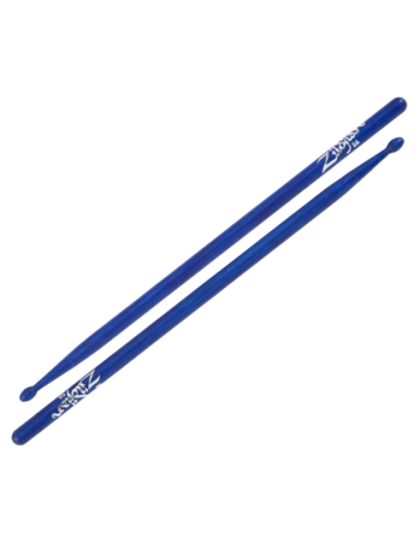Zildjian 5A Blue - pałki