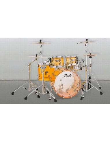 Pearl Crystal Beat CRB524P/C - shell set