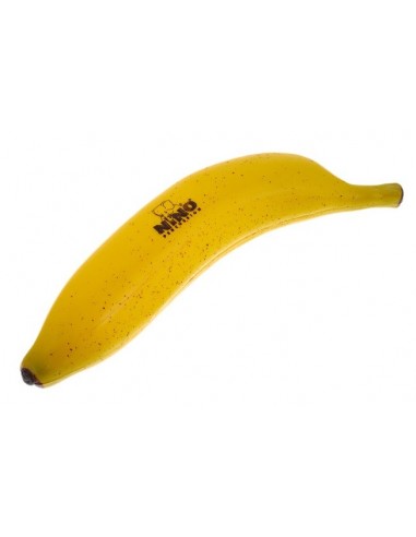 Nino Percussion NINO597 - banan shaker