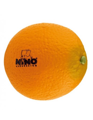 Nino Percussion NINO598 - pomarańcza...