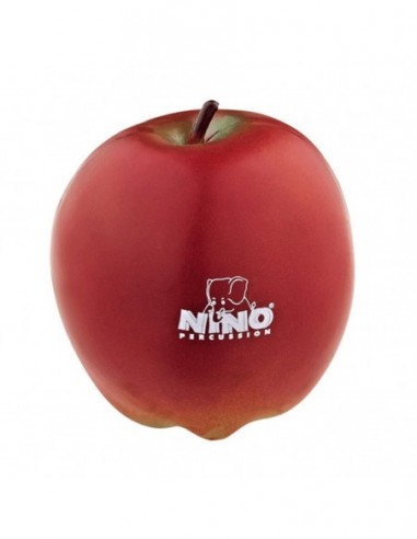 Nino Percussion NINO596 - jabłko shaker