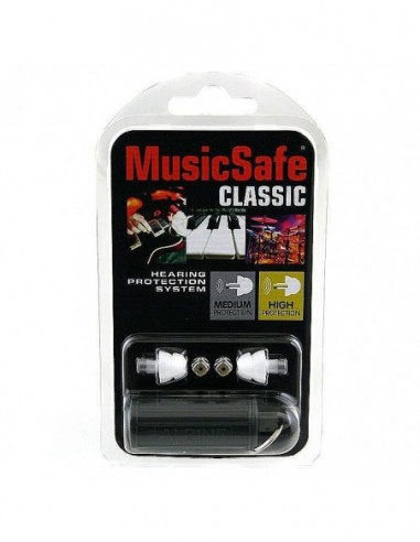 Alpine Music Safe Classic -...