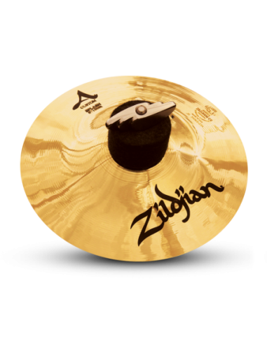 Zildjian A Custom Splash 6" - talerz