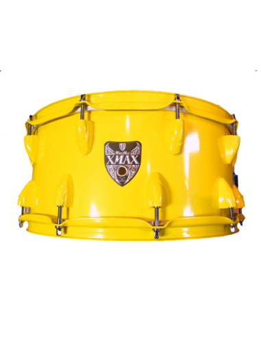World Max XMAX 1465 Yellow - werbel...