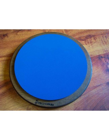 Techdrum Double Classic Pad 10" - pad...