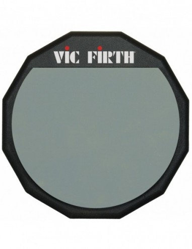 Vic Firth PAD12 - pad jednostronny 12"