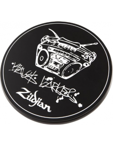 Zildjian Pad 12" Travis Barker - pad...