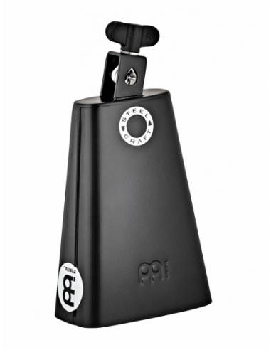 Meinl SCL70B-BK - cowbell Steelcraft...