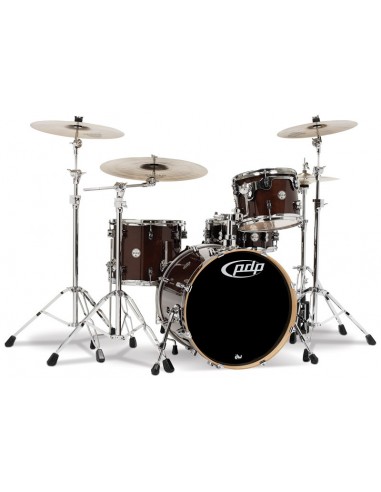 DW PDP Concept Maple – shell set tom...