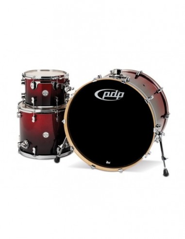 DW PDP Concept Maple – shell set tom...