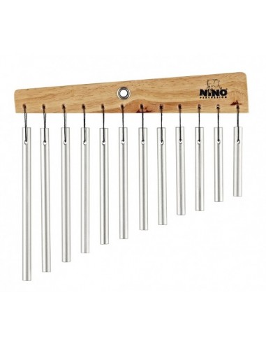 Nino Percussion NINO600 - chimesy