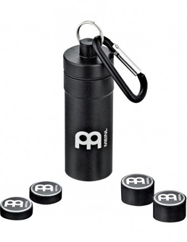 Meinl MCT Cymbal Tuners - magnesy...